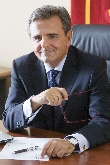 Balance de la legislatura municipal 2008-2011 a cargo del alcalde de Majadahonda
