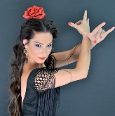 11º FESTIVAL FLAMENCO “CIUDAD DE MAJADAHONDA”: Marina Heredia