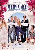 Noche de cine: Mamma Mia