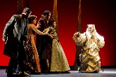 Teatro Clásico: Ricardo III de William Shakespeare - Compañía Atalaya