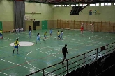 VII Torneo "Ayuntamiento de Majadahonda" de fútbol sala femenino