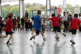 Maratón de Fútbol Sala Categorías Menores en Majadahonda (Fiestas Patronales)