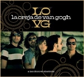 Concierto de La Oreja de Van Gogh en Majadahonda