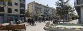 Mercado Goyesco en Majadahonda