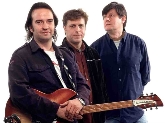 Concierto de Los Secretos en Majadahonda