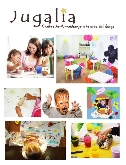 Talleres en inglés para niños última semana de agosto y septiembre
