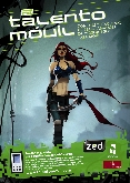 I Concurso de Creadores de Juegos para Móvil