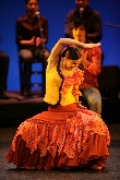 Ballet Flamenco de José Porcel: Cositas Flamencas