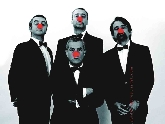 Espectáculo de humor: Golden Apple Quartet: "Los Golden en serio"