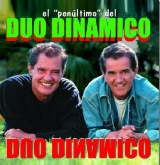 Concierto del Dúo Dinámico