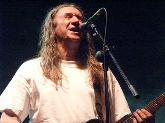 Concierto de Rosendo