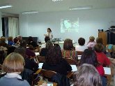 Conferencia "La Mujer y la Música"