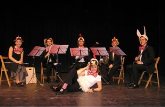 Música en Familia: "El Carnaval de los animales" de Sain-Säens
