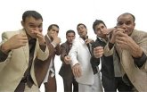 Vocal Tempo "Son Cappella"