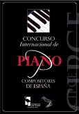 X Concurso Internacional de Piano Compositores de España