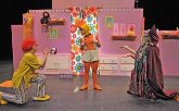 "La gallinita ciega" - Elestable Teatro