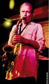 Ciclo Nuestro Jazz: Perico Sambeat