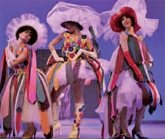 "Visto lo visto". Danza infantil