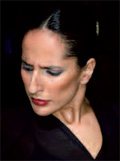 "Juncá": Mercedes Ruiz