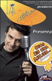 El Club de la Comedia presenta: "Dios es una mujer" - monólogos de Dani Delacámara