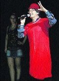 Circo Rody Aragón: "Clásicos" (Homenaje al payaso Fofó)