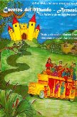 Cuentos del Mundo - Armenia: "La historia de un hombre feliz"