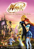 Cine Infantil: El Secreto del Reino Perdido