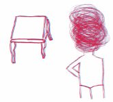 "Tres dimensiones" de Juan Pablo Villalpando