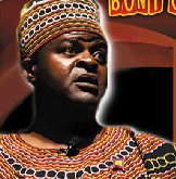 Cuentacuentos: a cargo de Boniface Ofogo Nkama (Boni): El árbol de la palabra