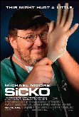 Proyección película "Sicko" y debate sobre la sanidad pública