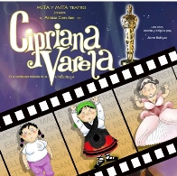 Cipriana Varela, la verdadera historia de Cinderella