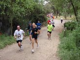 I edición de la ‘Carrera por la Salud Urbana’