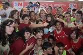 1ª Jornada Juegos Deportivos Escolares en Boadilla del Monte