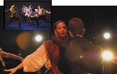 “SHAKESPEARE IN FIGHT”: Periférica Producciones y Real Escuela Superior de Arte Dramático