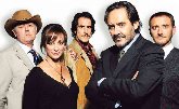 Teatro: "Noviembre"