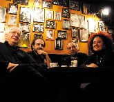 Jazz: The Fat Cats: “In a sentimental Duke”