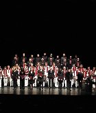 Espirituales Negros y Gospel: Compañía Coros Ars Futura y Matritum Cantat