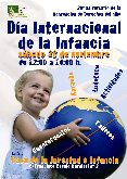 Día Internacional de la Infancia: Jornada de Convivencia en Boadilla del Monte