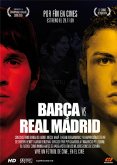 Retransmisión partido de fútbol Barcelona-Real Madrid