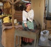 Mercado de Artesanía de Majadahonda