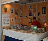 Mercado de Artesanía de Majadahonda Especial de Navidad