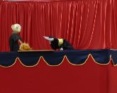 Programación Infantil de Navidad en Majadahonda: Teatro de Títeres