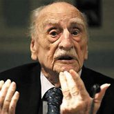 Exposición Bibliográfica "Homenaje a Francisco Ayala"