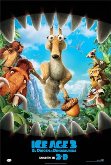 Cine Infantil:  Proyección de la película de dibujos animados ICE 3. EL ORIGEN DE LOS DINOSAURIOS.