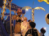 Gran Cabalgata de Reyes