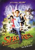 Cine Infantil: "Shorts, La Piedra Mágica"