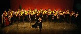 Concierto de Tunas de Madrid - ONGD Asociación Amazonia Requena a beneficio de los damnificados en Haití