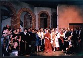 Ópera para público familiar: Camerata Lírica de España presenta la obra: “El humor en la ópera”