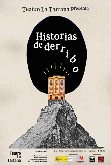 Teatralia: Títeres: Compañía La Tartana presenta "Historias de Derribo"