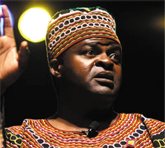 Cuentacuentos para adultos: "Ya me lo decía mi padre..." a cargo de Boniface Ofogo
